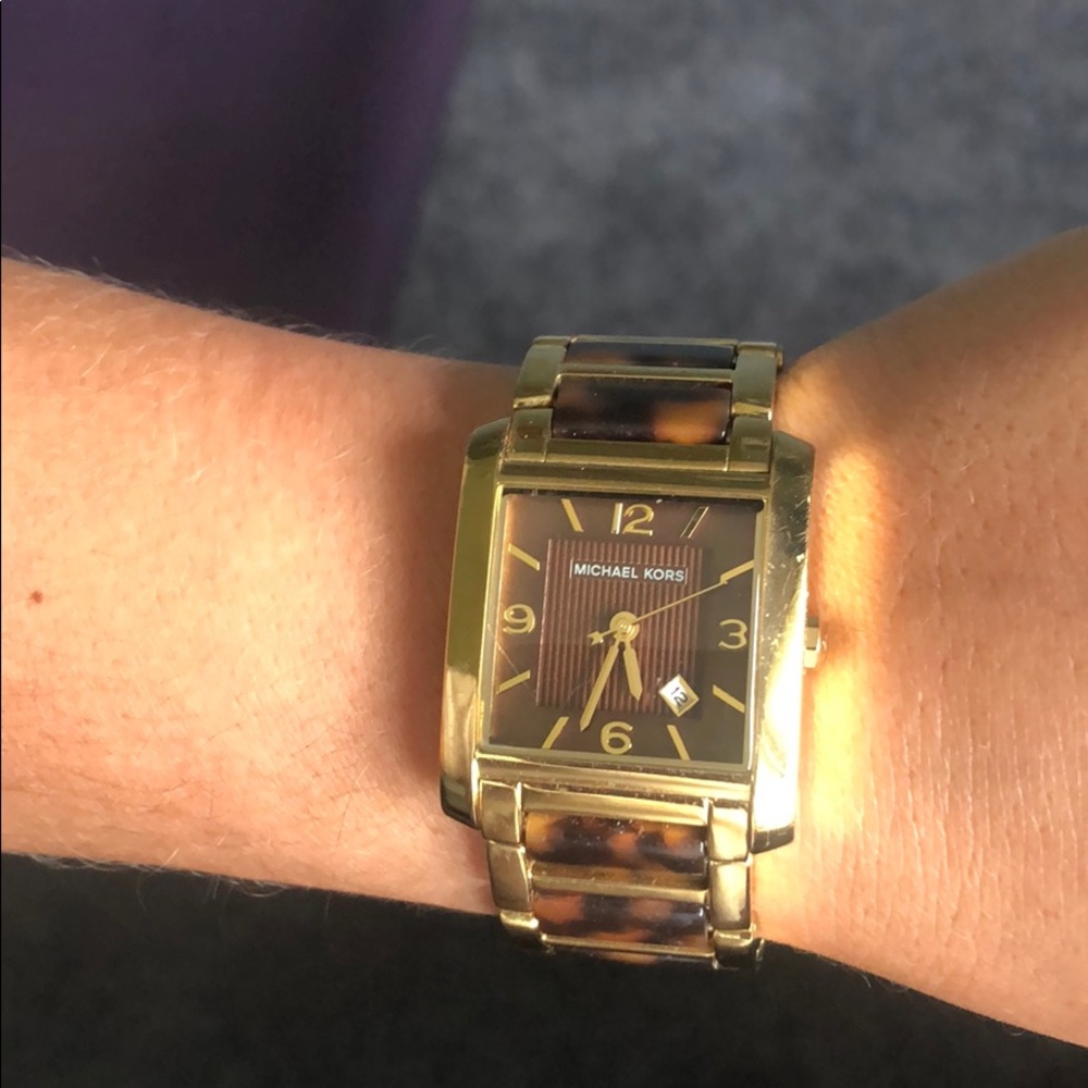 Michael Kors Watch